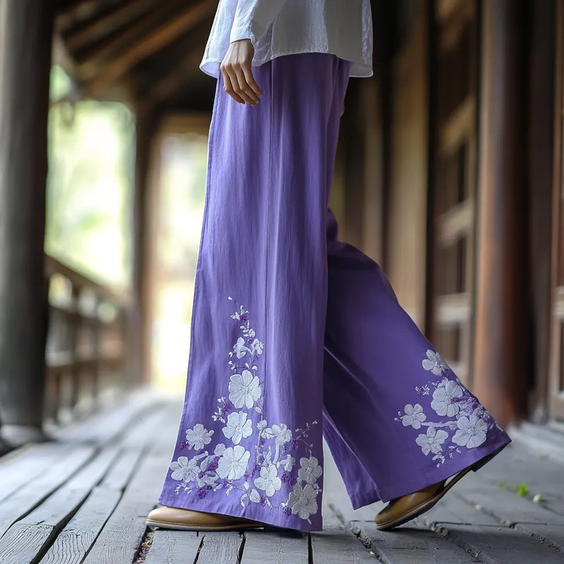 Elegantly Designed Pants