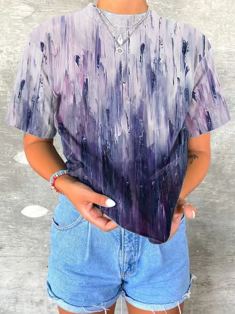 Beautifully Crafted T-Shirt