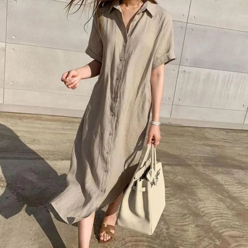 Classic Vintage Dress