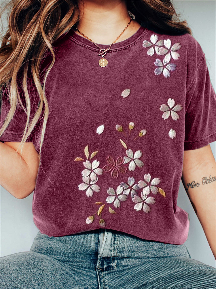 Timeless Vintage Style Shirt