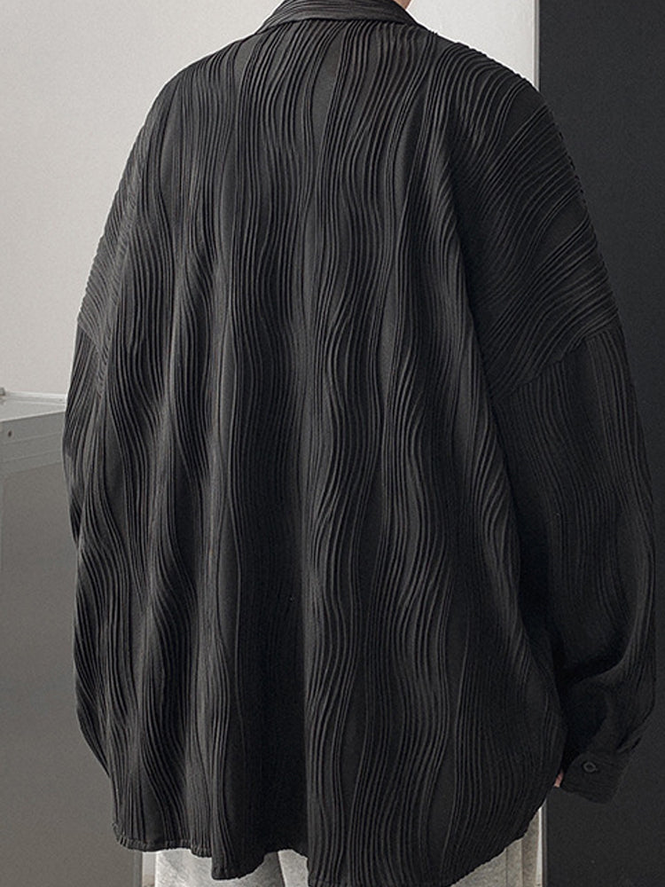 Thoughtfully Designed Shirt