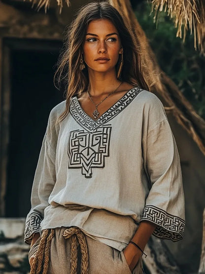 Beautifully Crafted T-Shirt