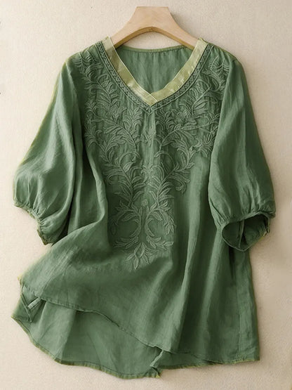 Beautifully Crafted Shirt