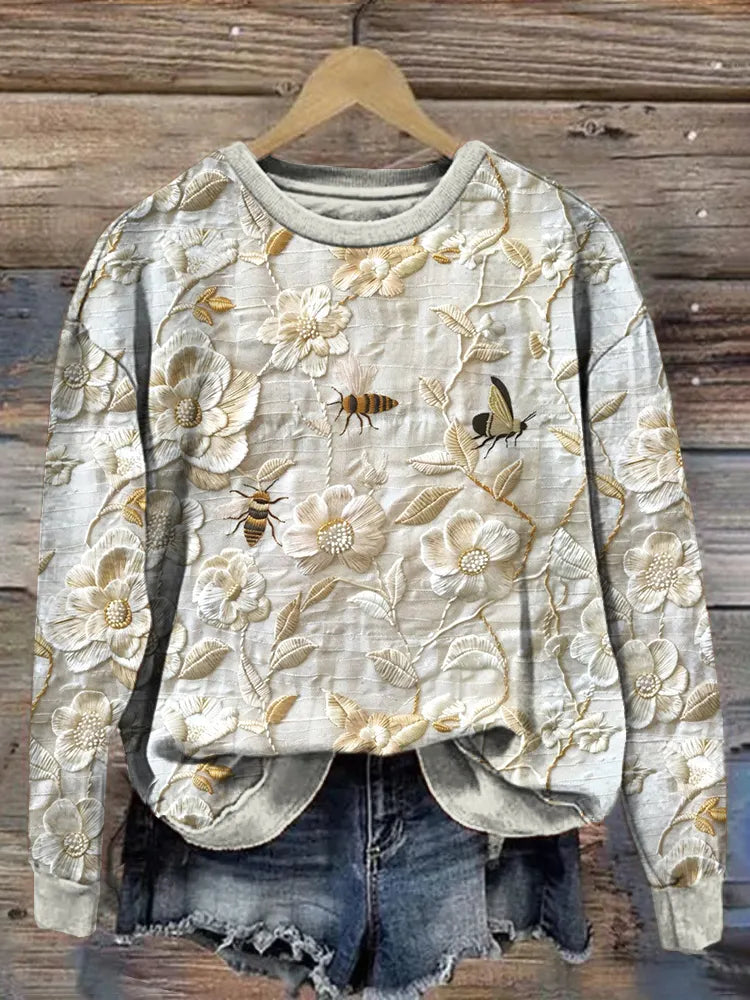 Elegantly Designed Shirt