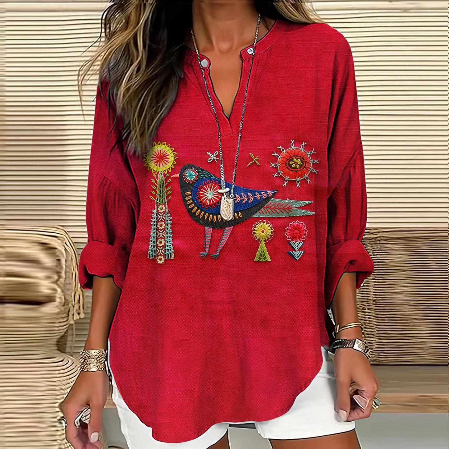 Classic Vintage Shirt