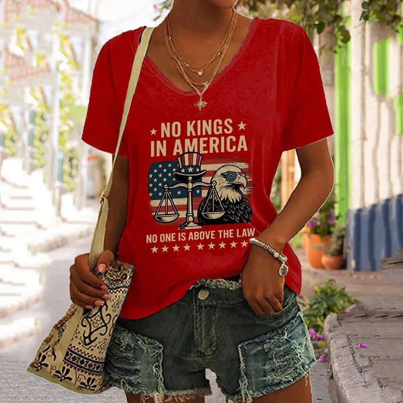 Vintage Inspired T-Shirt