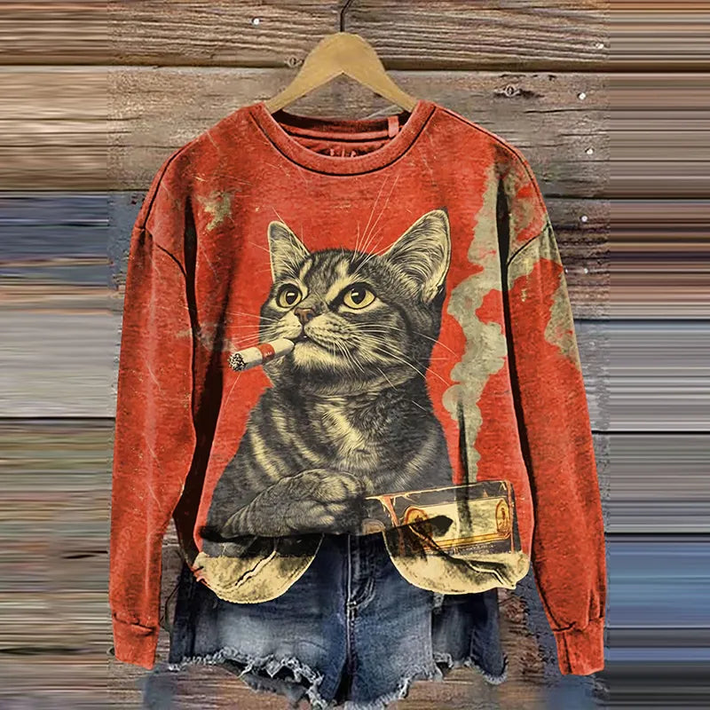 Thoughtfully Designed Shirt