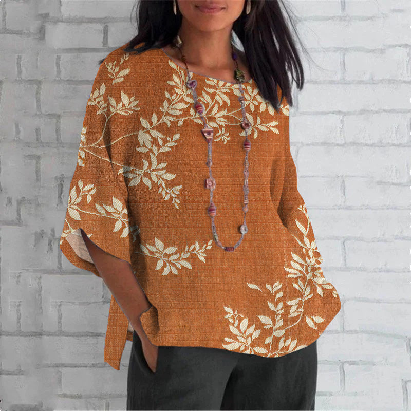 Elegantly Designed T-Shirt