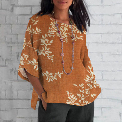 Elegantly Designed T-Shirt