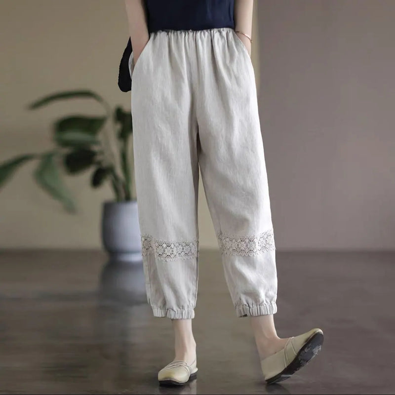 Thoughtfully Designed Pants