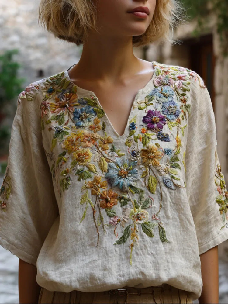 Thoughtfully Designed Shirt