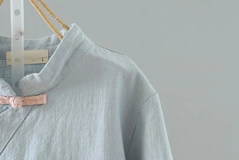 Gracefully Designed Shirt