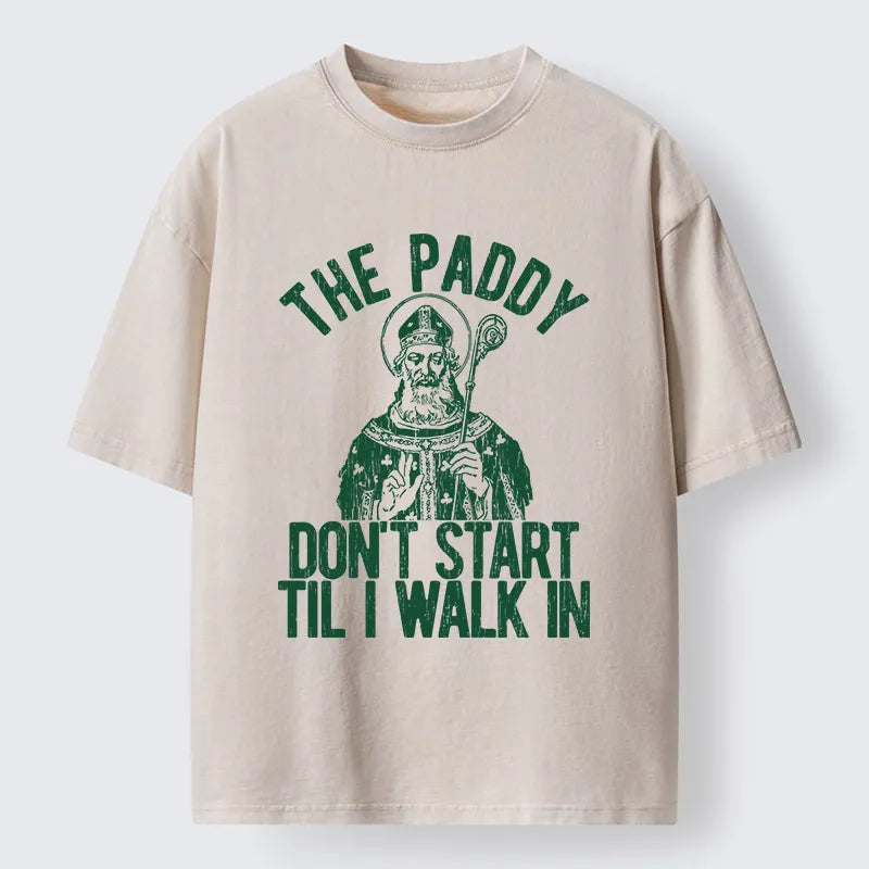 Vintage Inspired T-Shirt