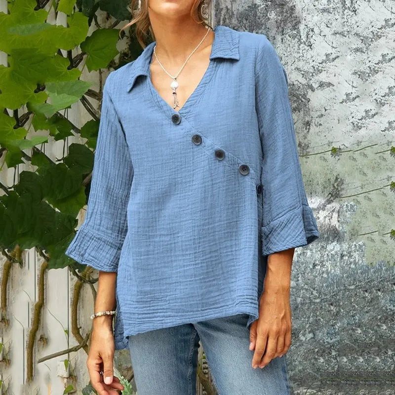 Vintage Inspired Shirt