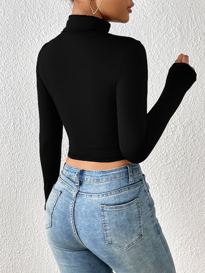 Beautifully Balanced T-Shirt with Timeless Character