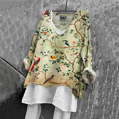 Classic Designed Shirt