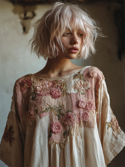 Vintage Inspired Shirt