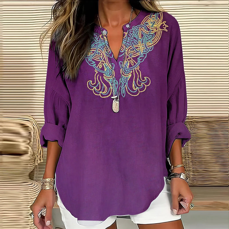 Classic Designed Shirt