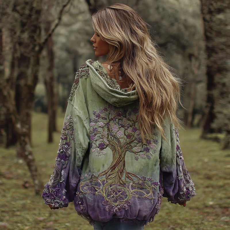 Timeless Vintage Style Garment