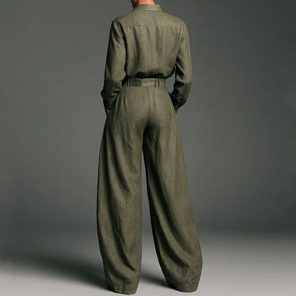 Vintage Inspired Trousers