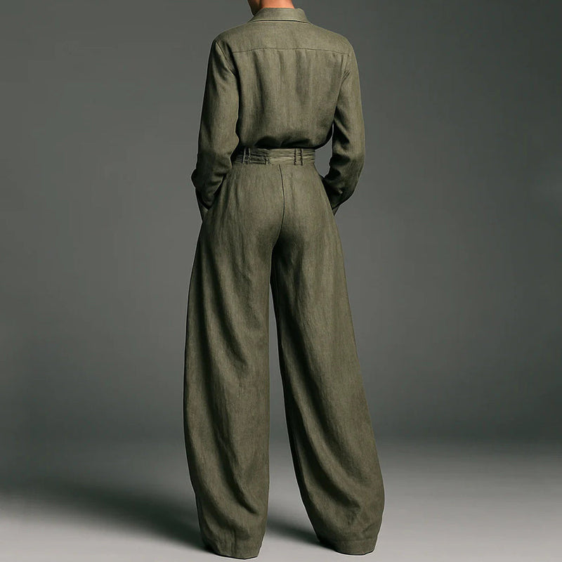 Vintage Inspired Trousers