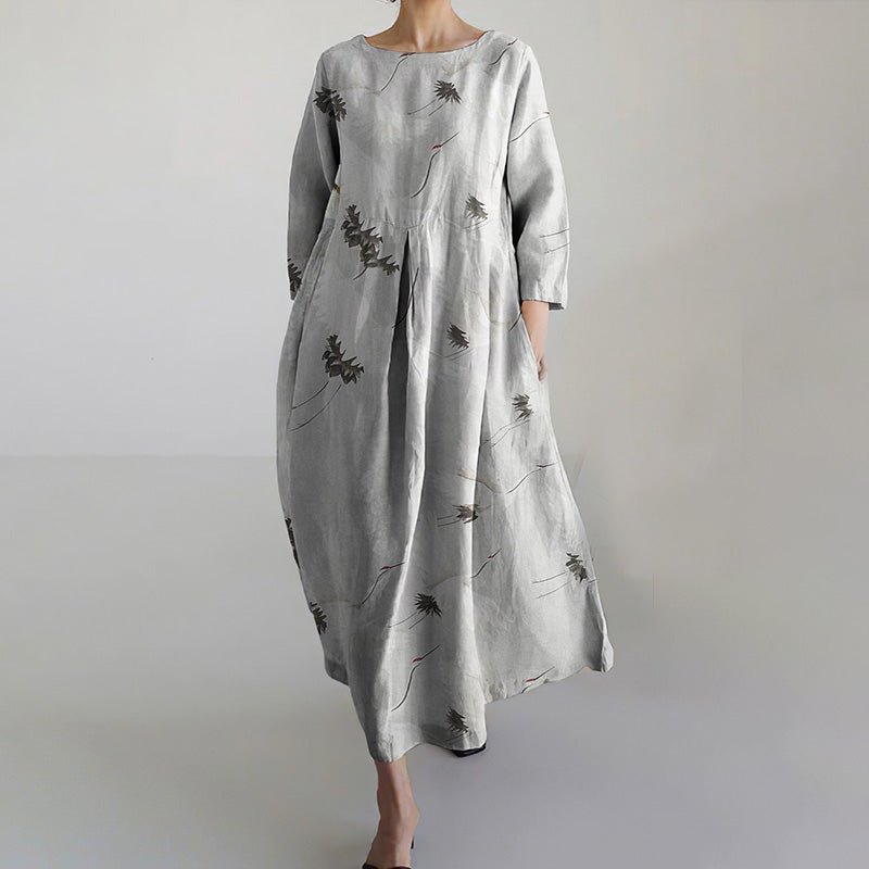 Vintage Inspired Dress