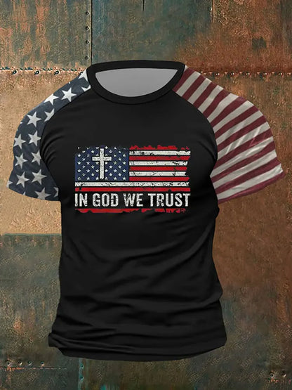 Beautifully Crafted T-Shirt