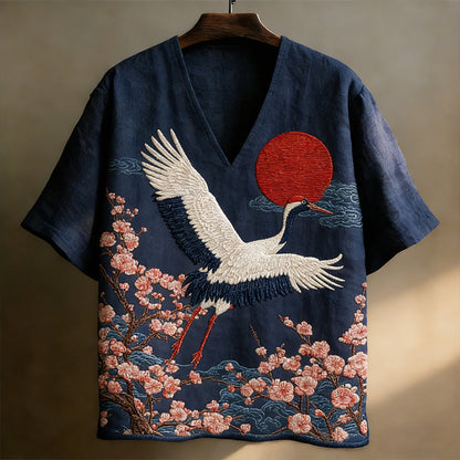 Vintage Inspired Shirt