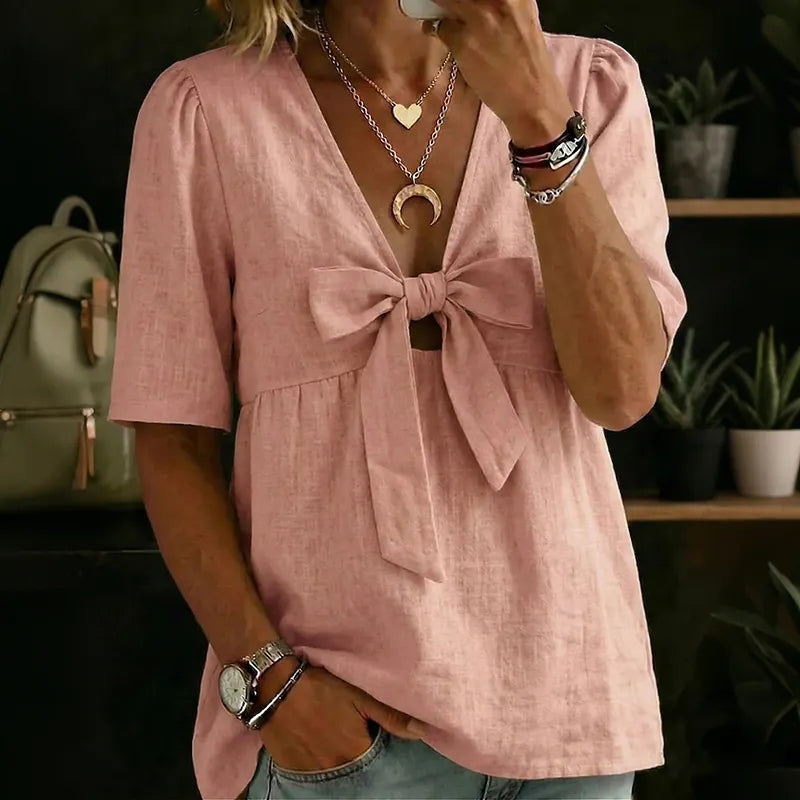 Thoughtfully Designed Shirt