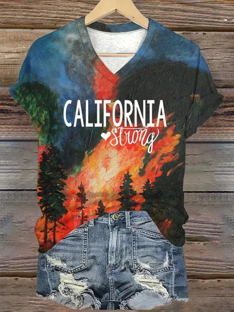 Vintage Inspired T-Shirt