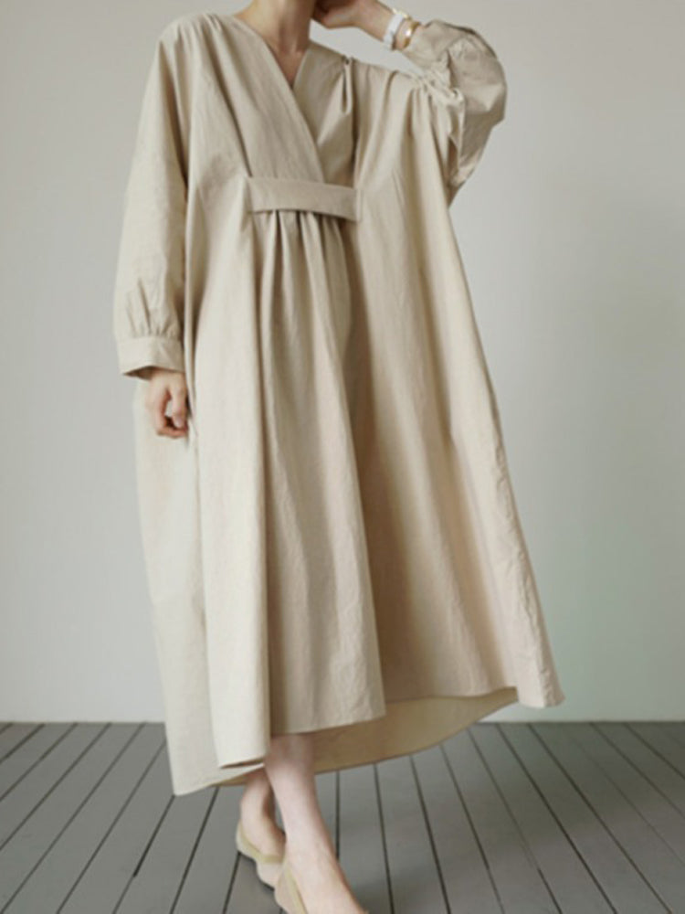 Elegantly Designed Dress