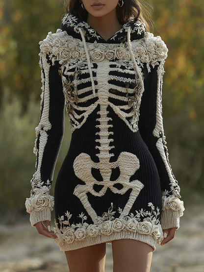 Thoughtfully Designed Sweater