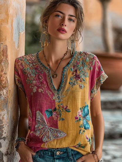 Thoughtfully Designed Garment