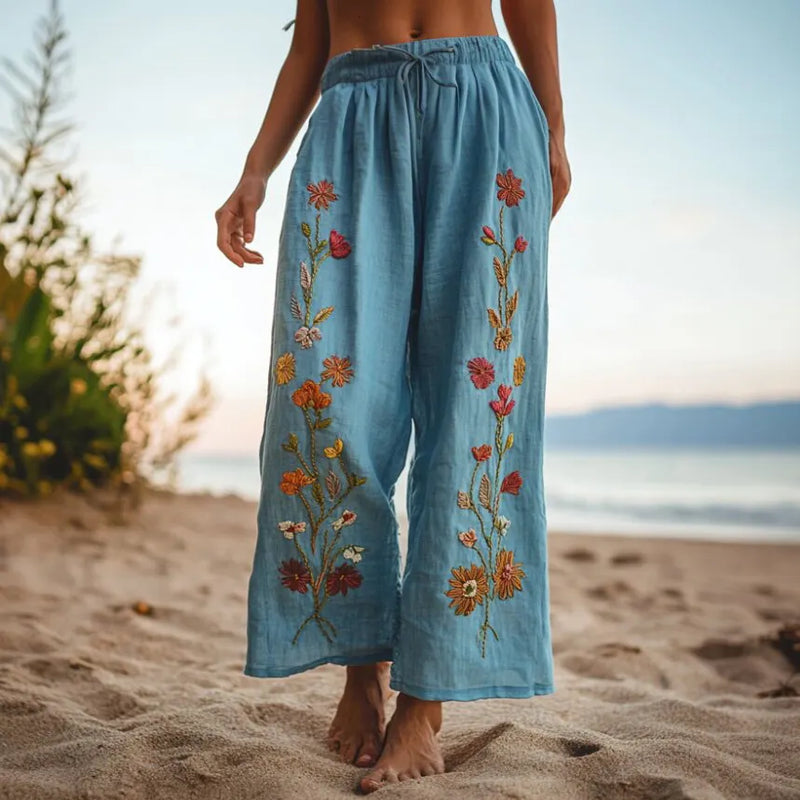 Classic Vintage Pants