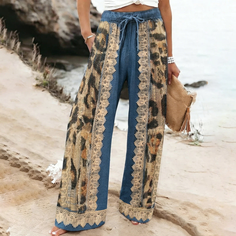 Elegantly Designed Pants