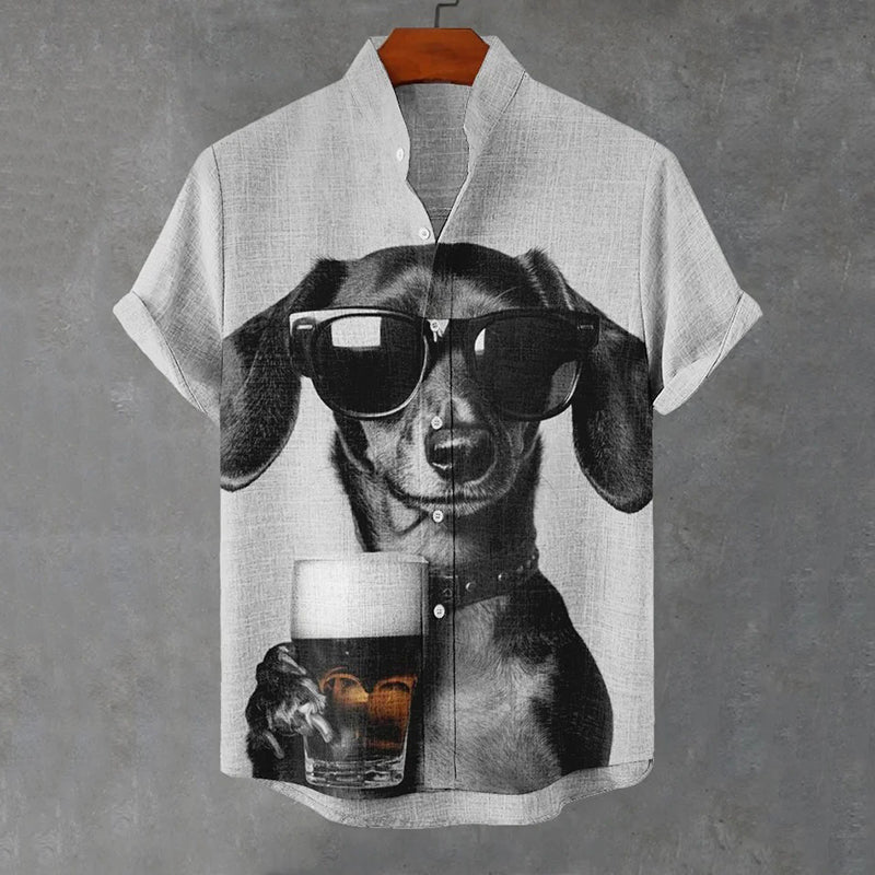 Beautifully Crafted Shirt