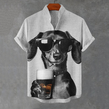 Beautifully Crafted Shirt