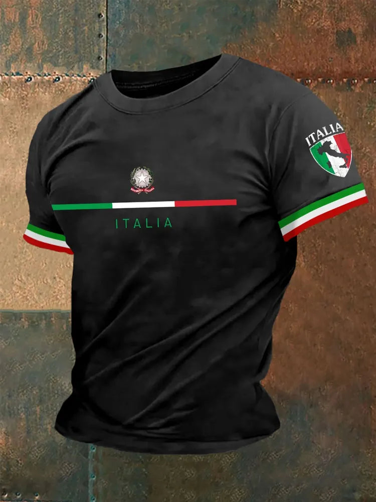 Thoughtfully Designed Shirt