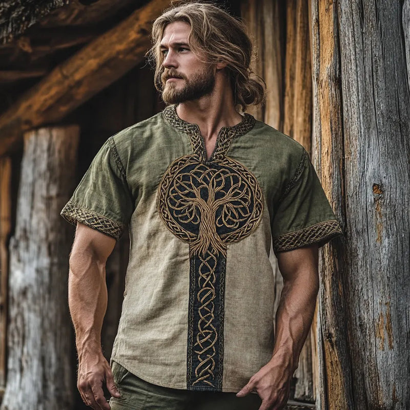 Elegantly Designed Shirt