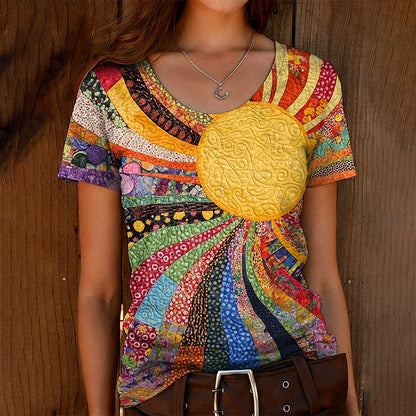 Classic Vintage T-Shirt