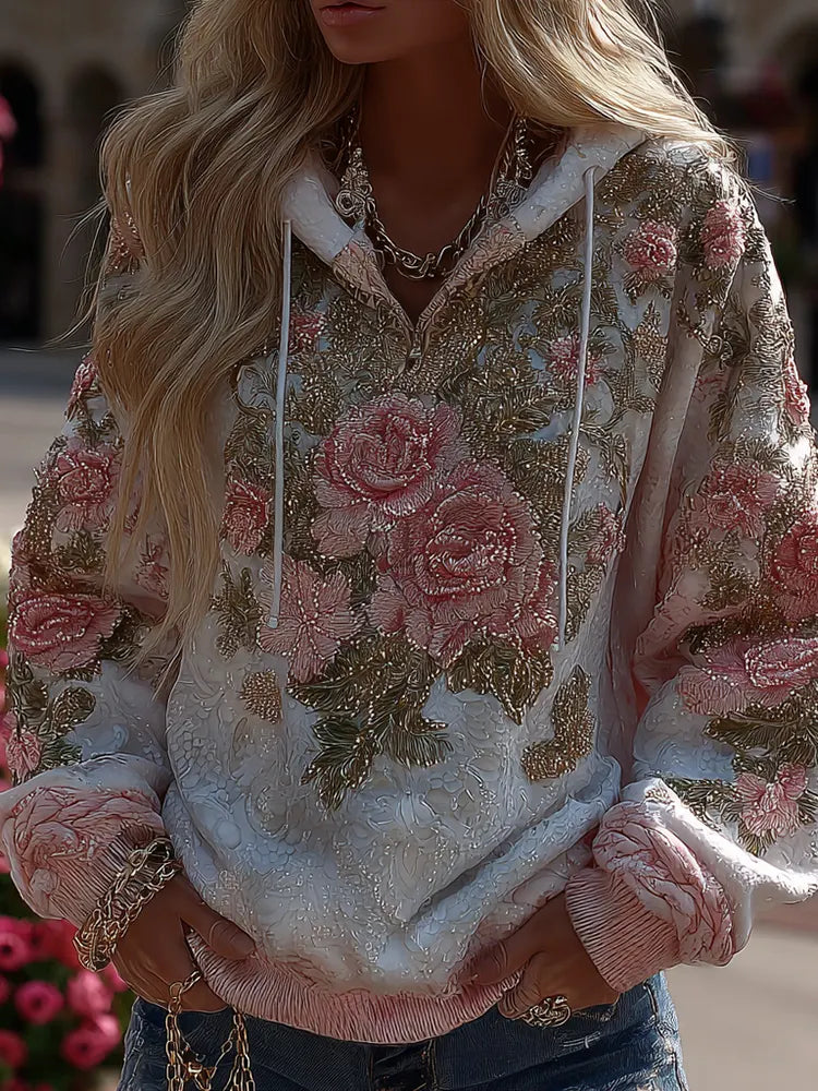 Beautifully Crafted Garment