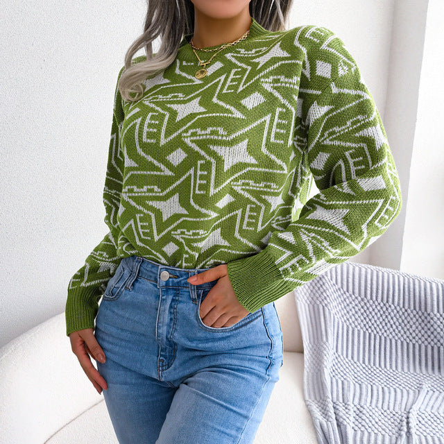 Beautifully Crafted Sweater