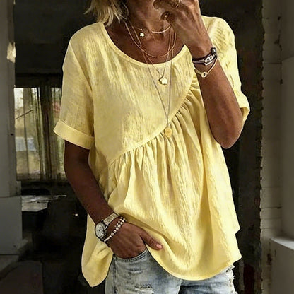 Classic Designed T-Shirt