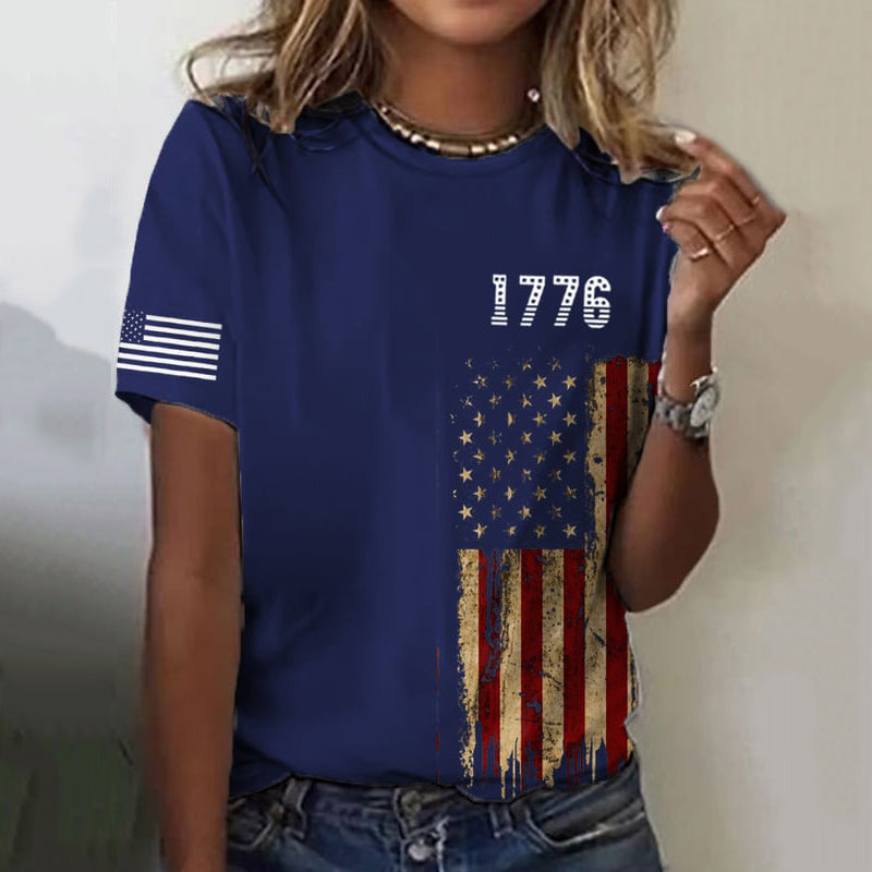 Thoughtfully Designed T-Shirt