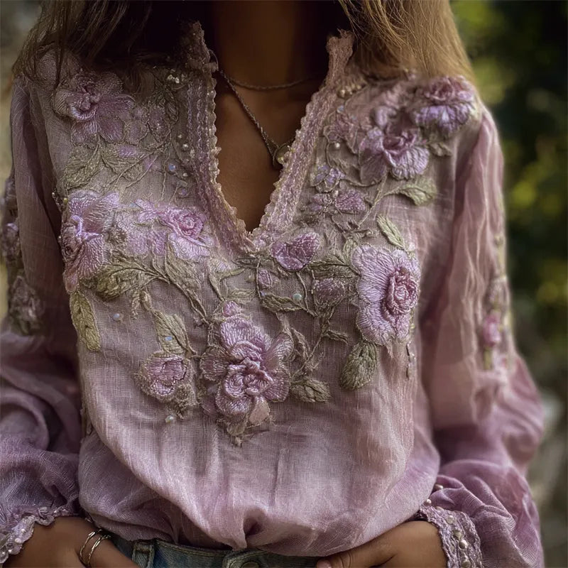 Classic Vintage Garment