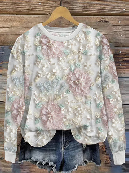 Vintage Inspired Shirt