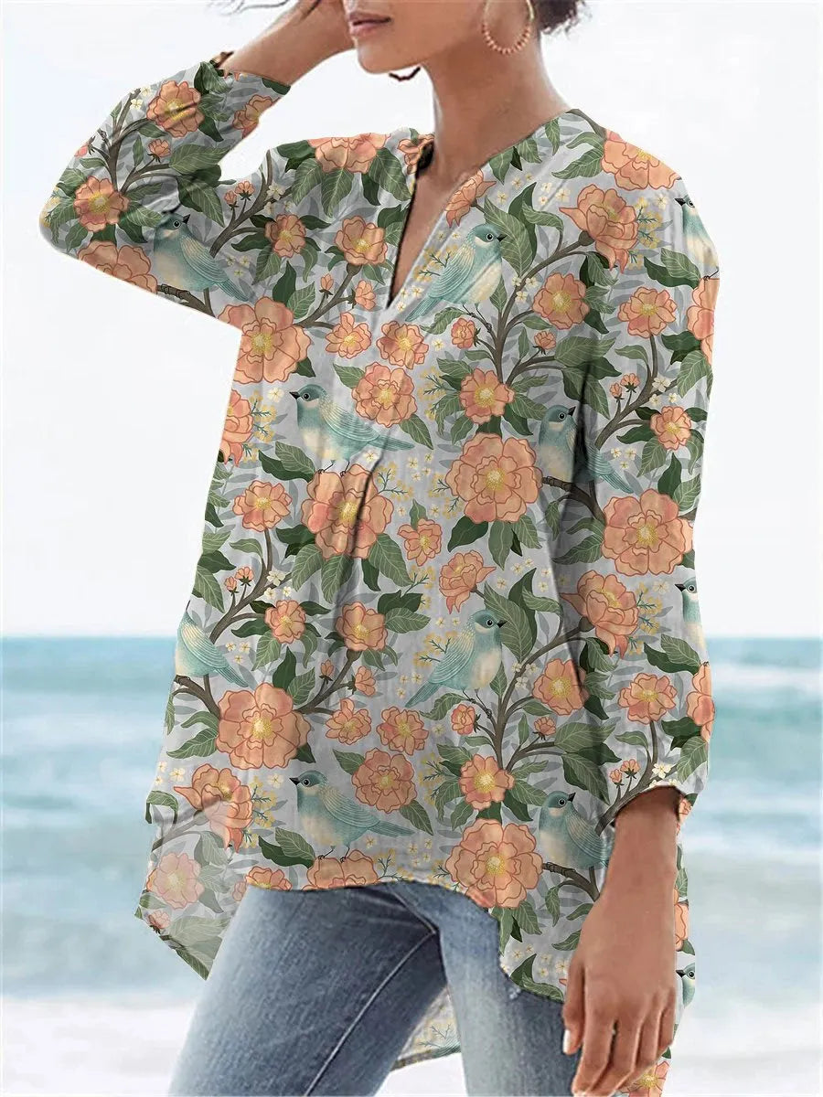 Beautifully Crafted Shirt