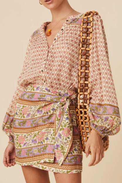 Sophisticated Shirt with a Clean Classic Look