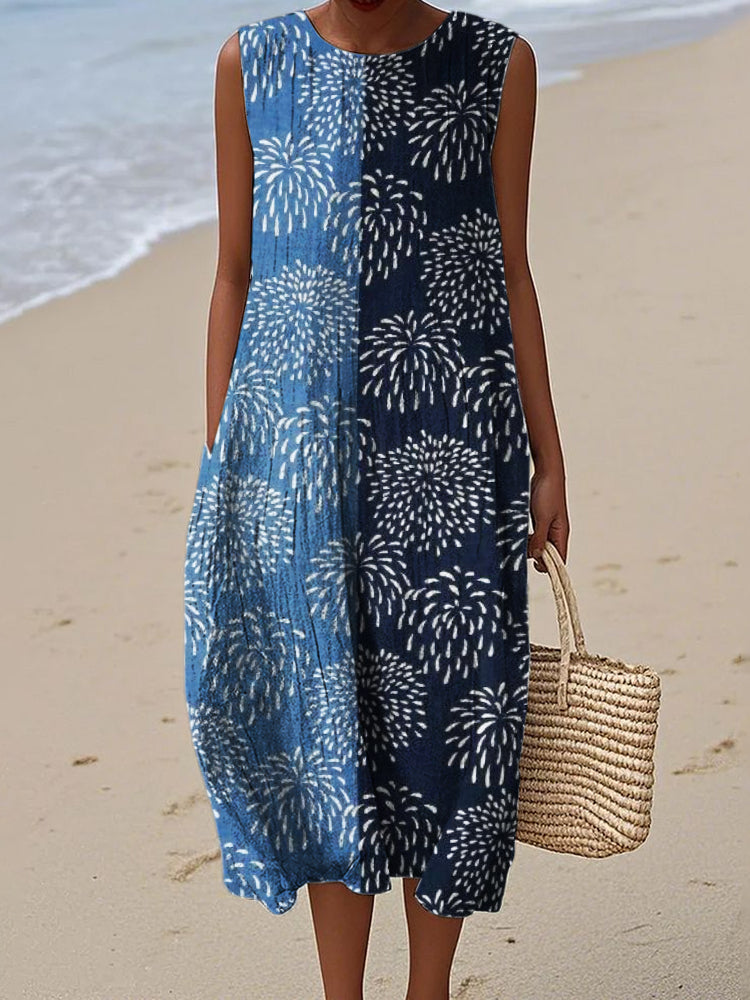 Classic Vintage Dress