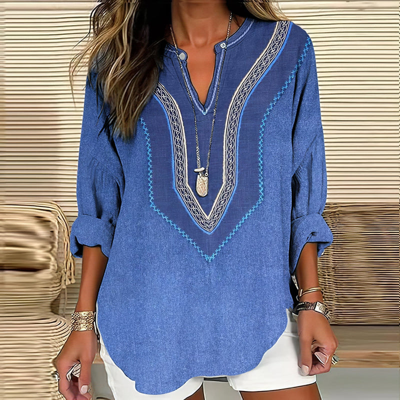 Vintage Inspired Shirt